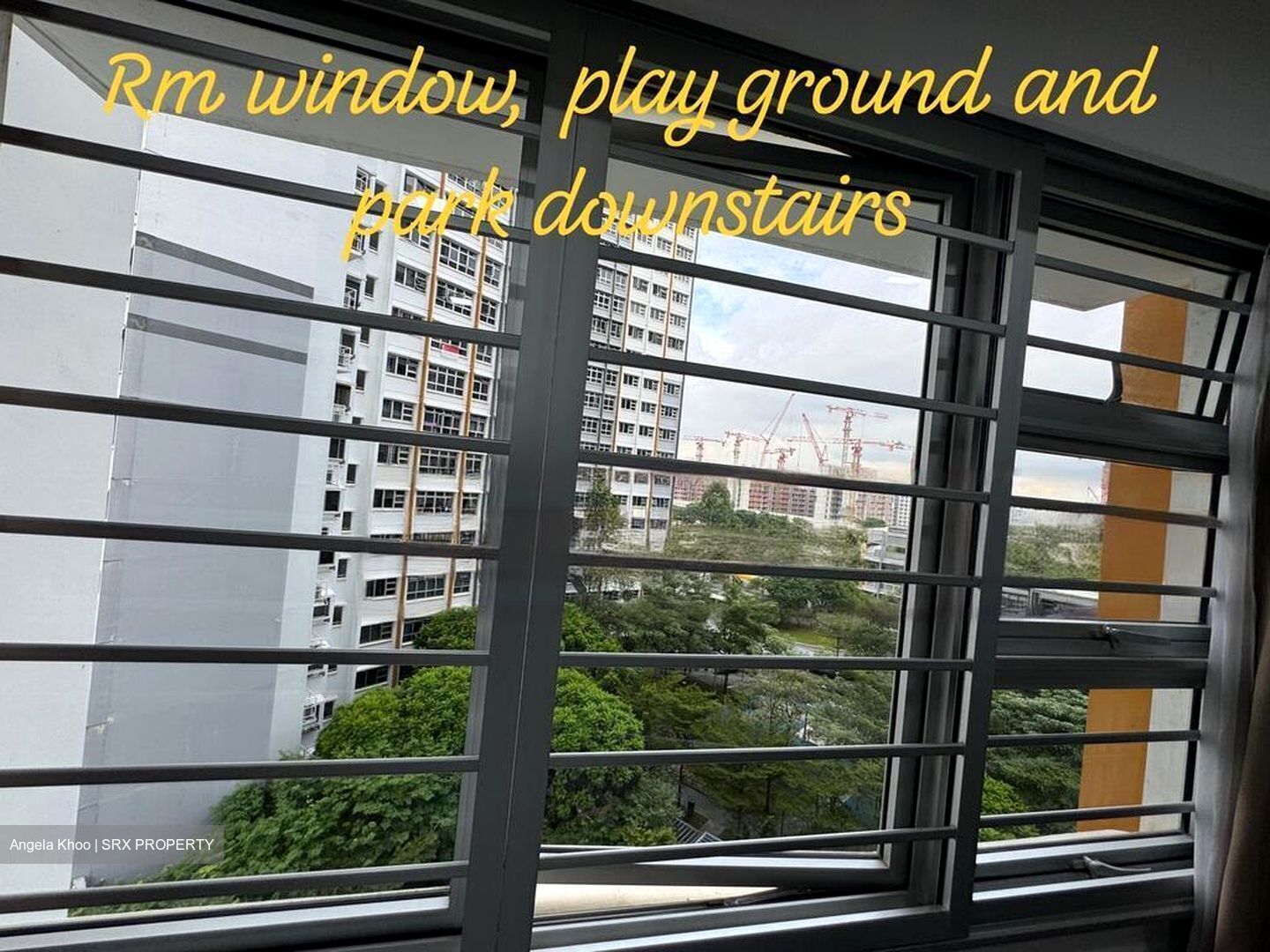 Blk 445 West Crest @ Bukit Batok (Bukit Batok), HDB 5 Rooms #463856201